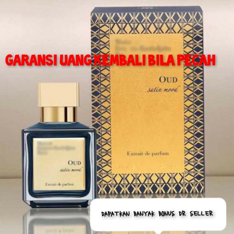 OUD SATIN