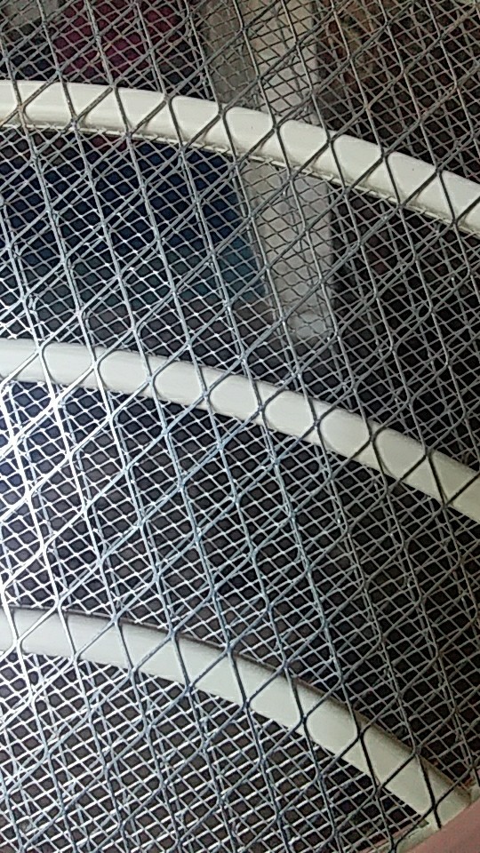 Raket Nyamuk Cas Luby L-3801a + Lampu Indikator Led