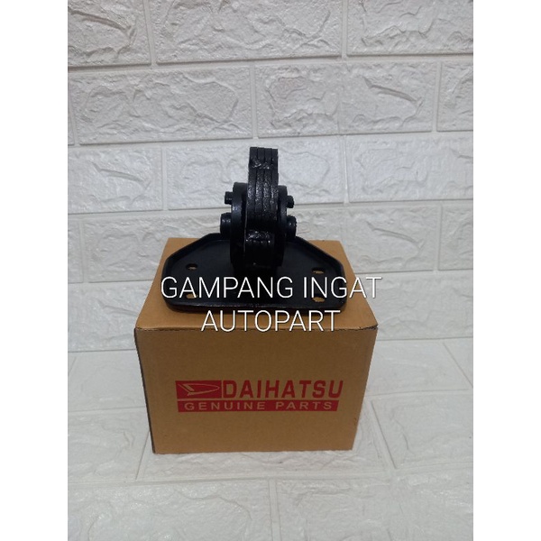 Trans Mounting Transmounting Daihatsu Grandmax Granmax Luxio Matic ORIGINAL