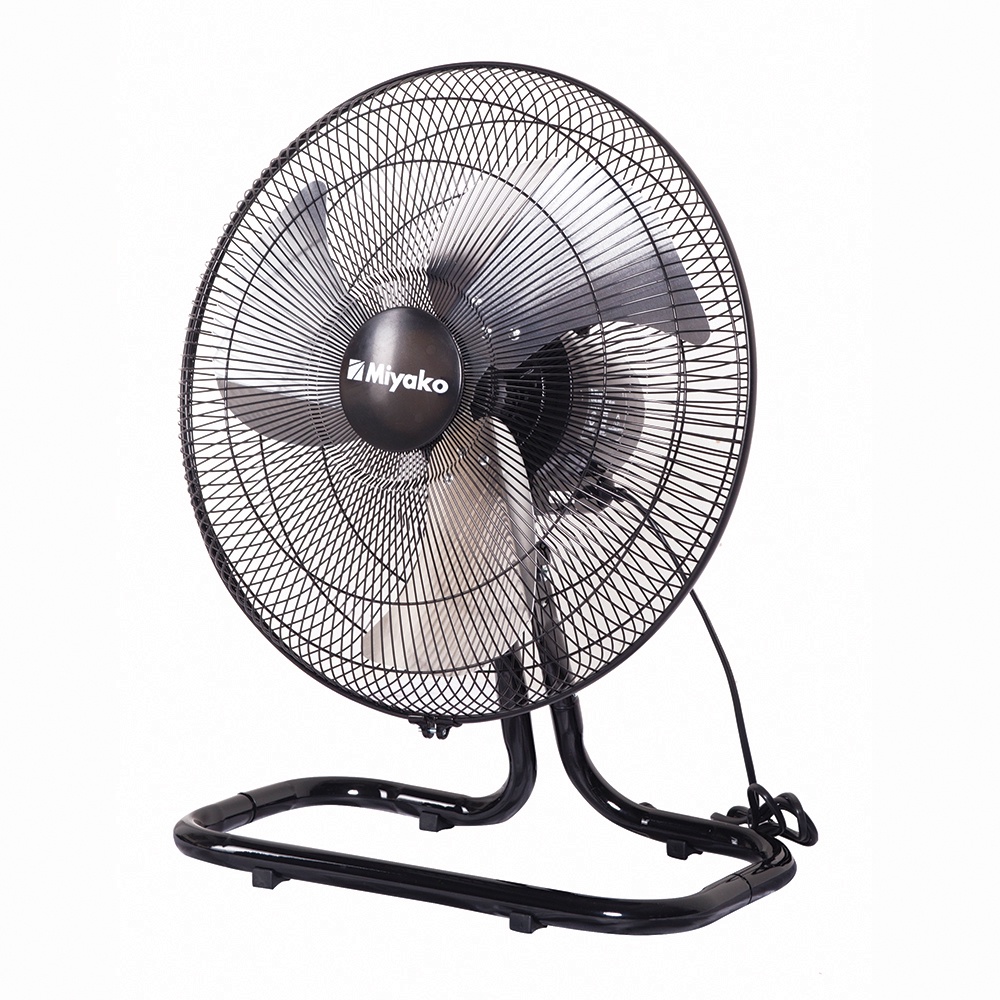 Kipas Angin Miyako Tornado Fan KLB 18 KLB18 KLB-18 18Inch 18in