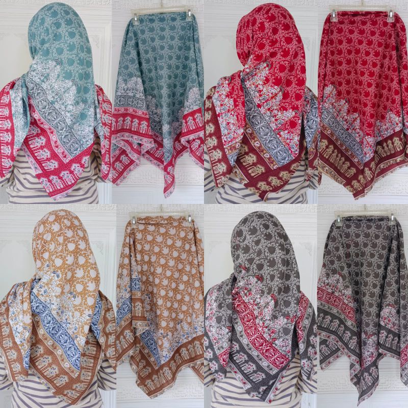 VOAL/VOAL MOTIF/HIJAB/HIJAB MOTIF/VOAL MURAH