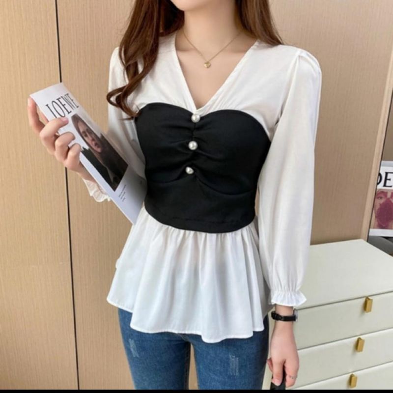 TM 2288 Atasan SAVERIO Import