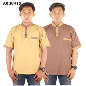 Koko Batik Aji Jumbo