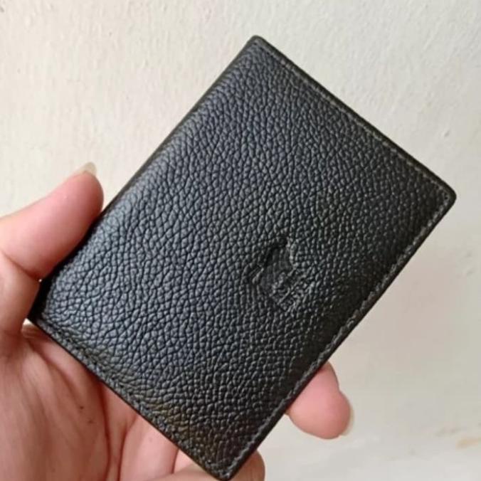 

Office & Stationery | Document Organizer | Dompet Kartu Card Holder Kulit Bb 0677 | Best Seller