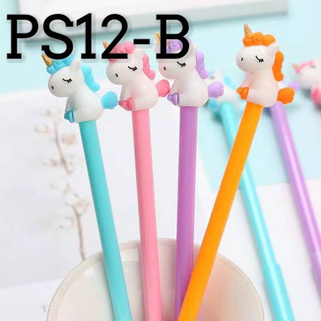 

TANZILENTERPRISE | PULPEN MOTIF | PULPEN MOTIF UNICORN | PULPEN MOTIF LUCU | PULPEN CHUBBY UNICORN