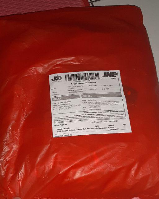 Batik Couple Kebaya Modern Dini Aminarti