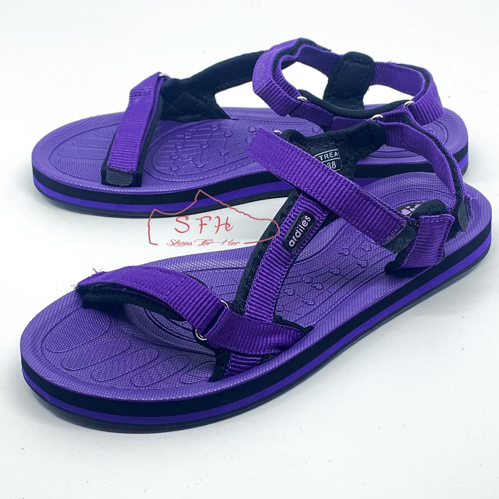 SFH SANDAL GUNUNG WANITA ARDILES TREA-7