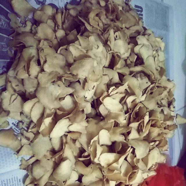 

Kripik Gayam