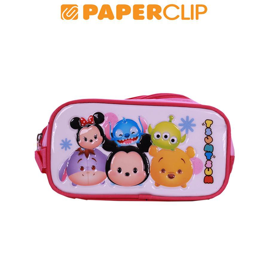 

PENCIL CASE TSUM TSUM 81-21-0015