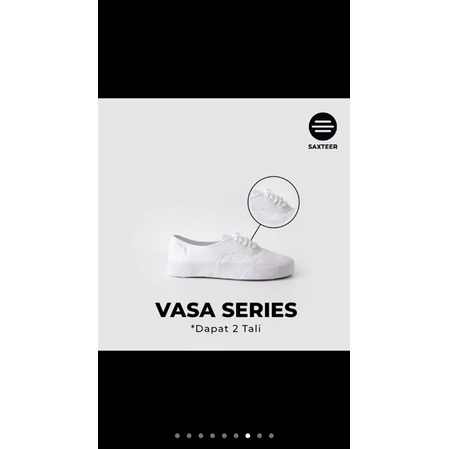 sepatu saxteer