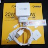 CHARGER REALME 5 - CHARGER OPPO REALME 5i - CHARGER REALME 5s 20WAT
