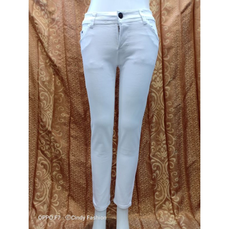 Celana Jeans Panjang Martin