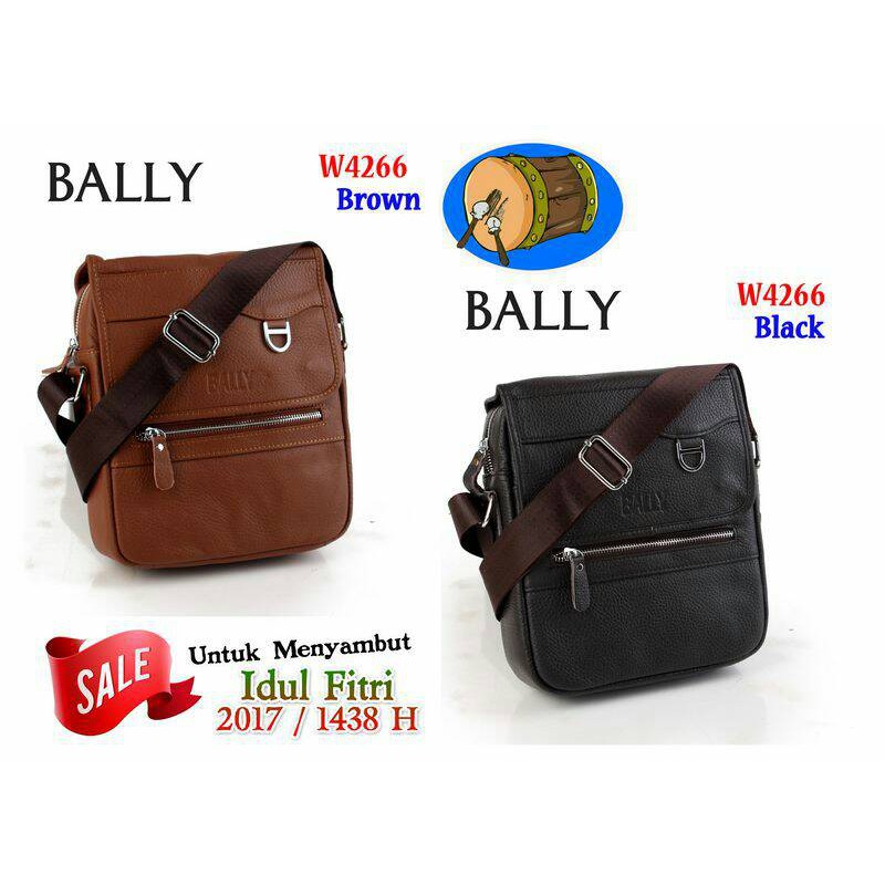 Bag Selempang Bally 4266(SALE)