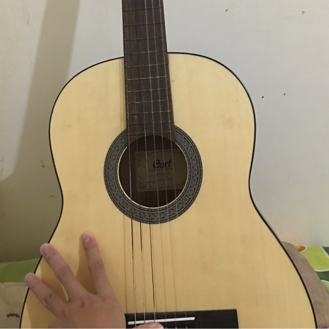 

Cort Classic AC100