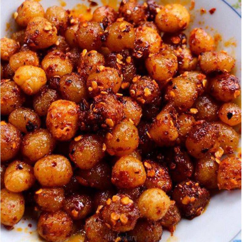 CIMOL BAWQANG / CIMOL BOJOT / CIMOL KHAS GARUT