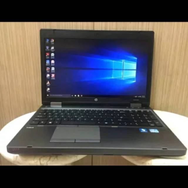 Hp probook 6570b core i5 gen 3