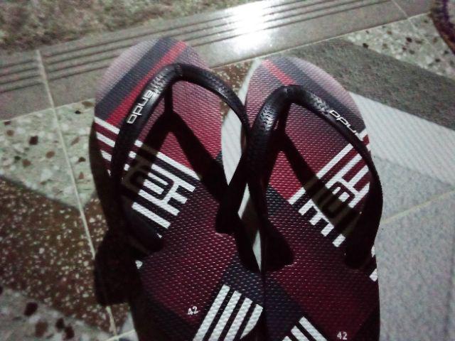  Sandal  Jepit  Pria Trepes Ando  HAVANA 06 Original Anti Air 