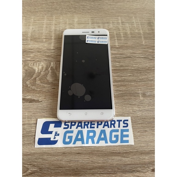 LCD TOUCHSCREEN ASUS ZEN 3 5,5” ZE552KL + FRAME Z012D ORIGINAL