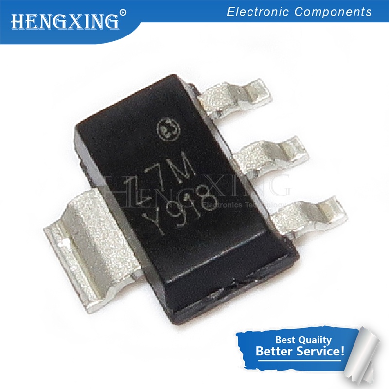 50pcs Z0103MN Z3M Z0103NN Z3N Z0107MN Z7M Z0109MN Z9M SOT-223 SMD