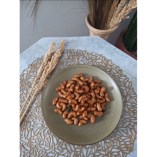 

makaroni bantet