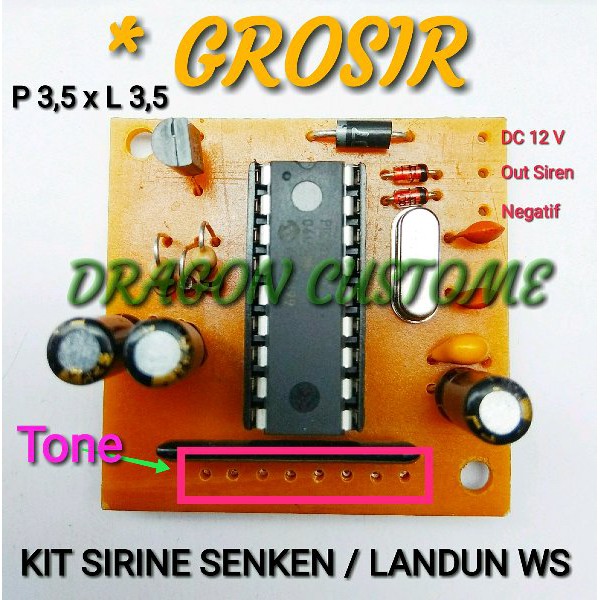 Driver Berikut Ic Program