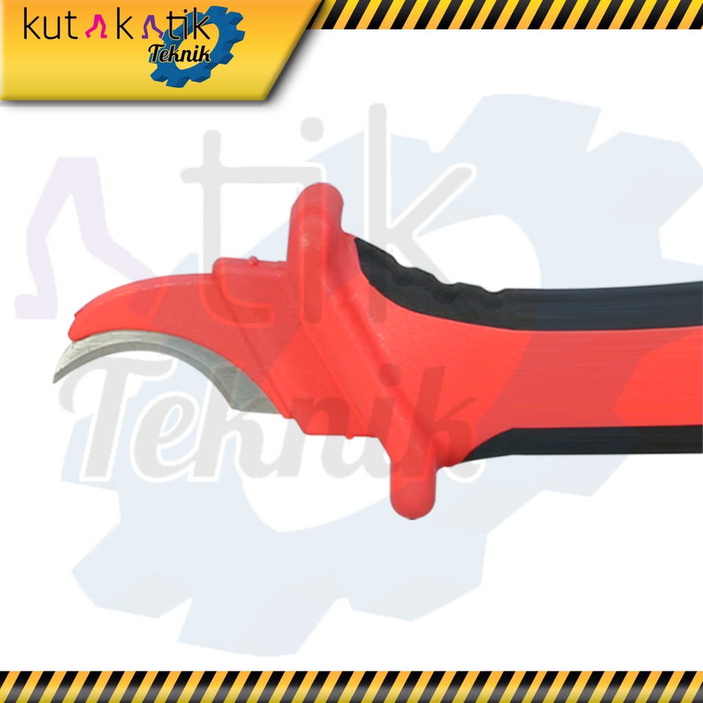 

CABLE CUTTER OPT KN-070106