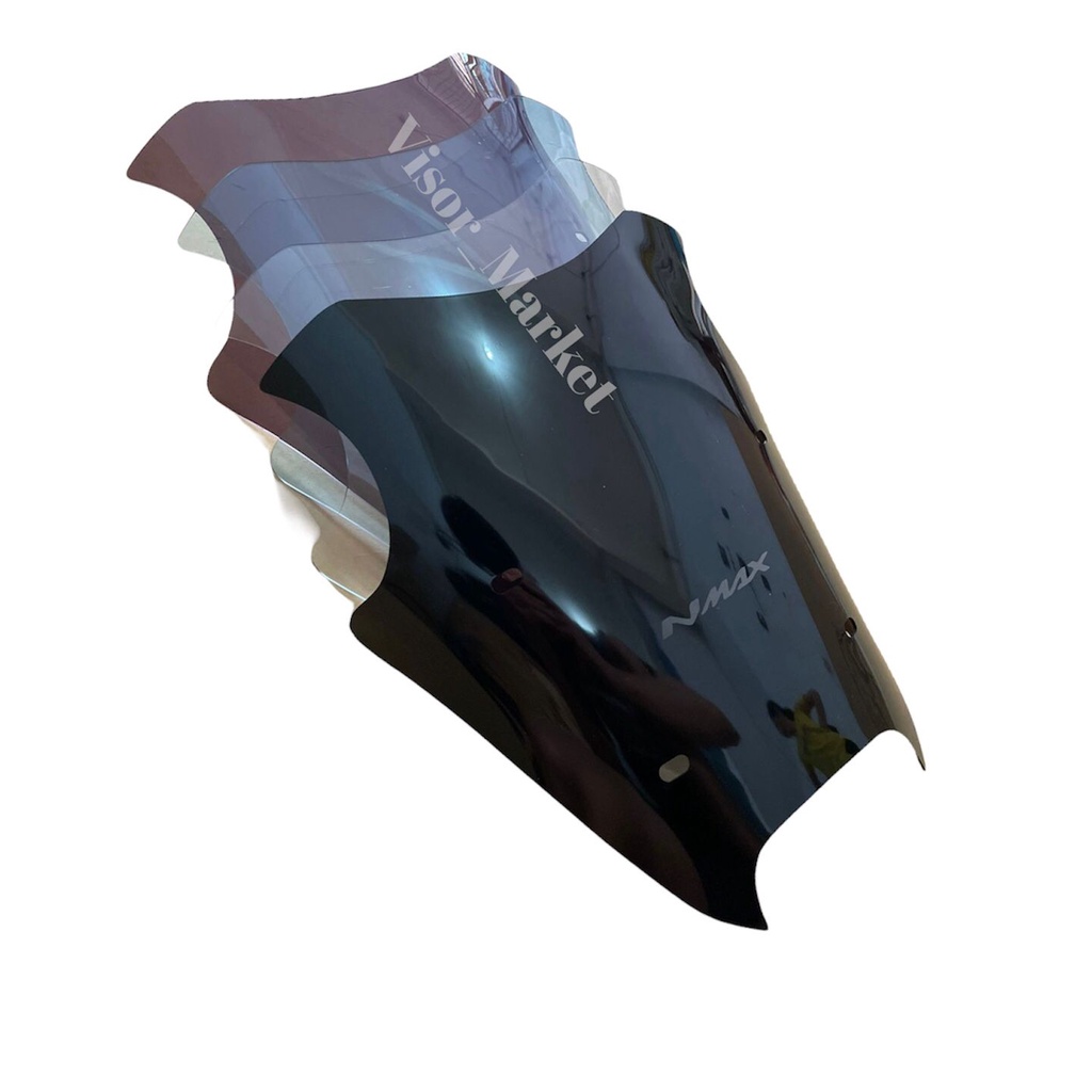 Visor Ocito old dan new Nmax 2015-2021 visor ocito nmax winsil nmax ocito whinsield ocito nmax new visor nmax new 2020 dan nmax old model ocito winshield nmax new 2020 model ocito
