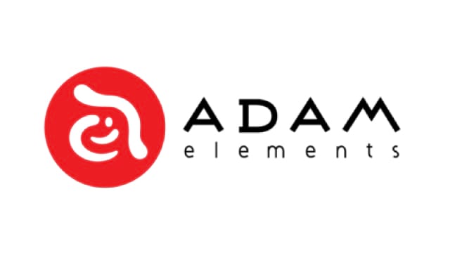 Adam Elements