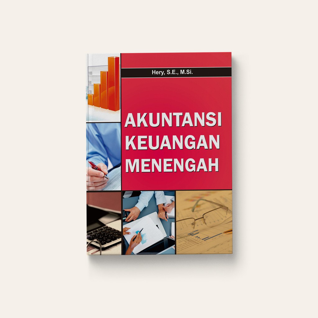 

Buku Akuntansi Keuangan Menengah