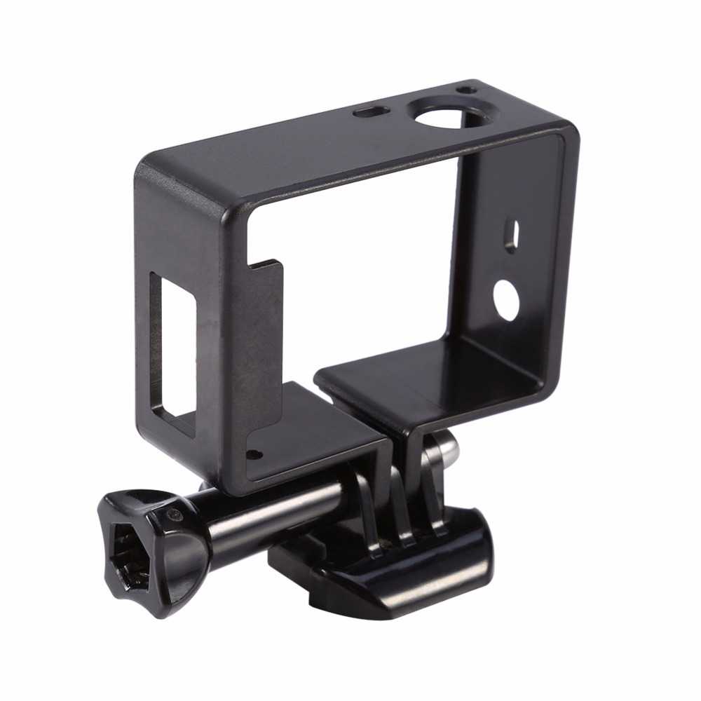 Plastic Protective Side Border Frame Case Bumper GoPro Hero 3/4 - GP04