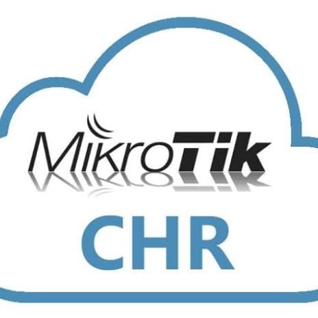 Vps Mikrotik CHR RAM 1G 1 Core - Lisensi P1
