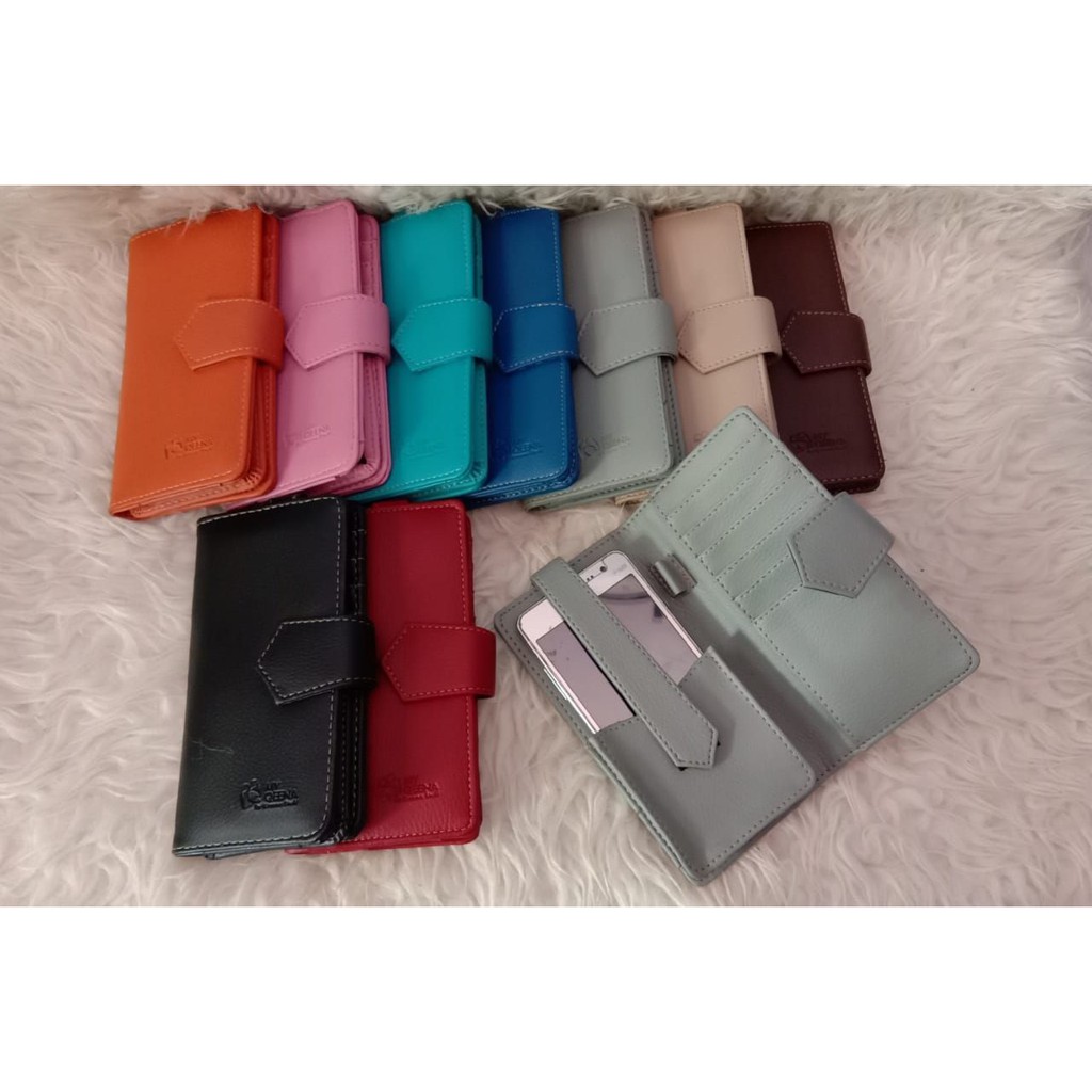 TERMURAH Dompet HP My Qeena by Kirana Stuff