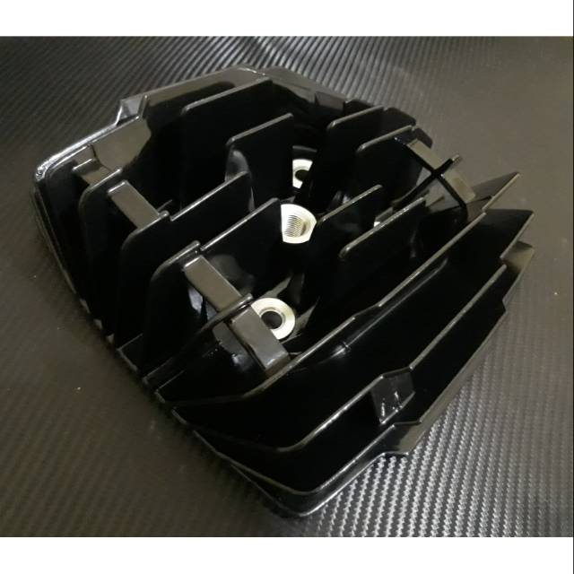 Kop nanas RX king / blok nanas rx king / block kop nanas rx king