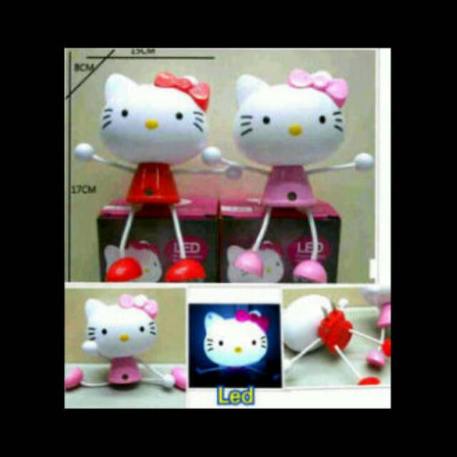 Lampu otomatis infrared lampu utama mati. Langsung lampu ini nyala