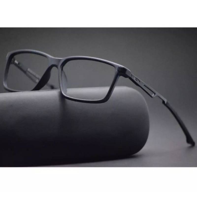 kacamata frame pria MATTER 3218