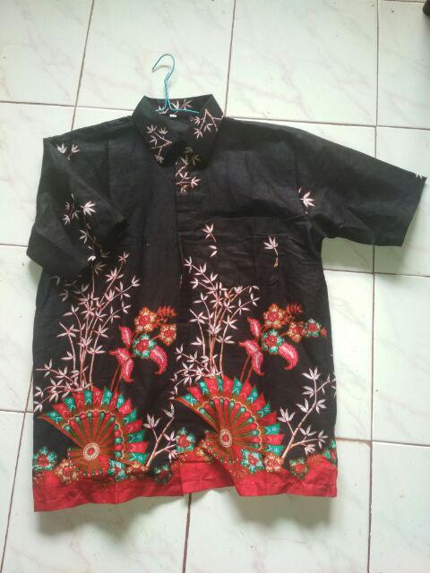 Maura Couple-sania Ruffle Batik Couple Ori Ndoro Jowi Dnt Garansi Termurah Shopee,belanja Online No1