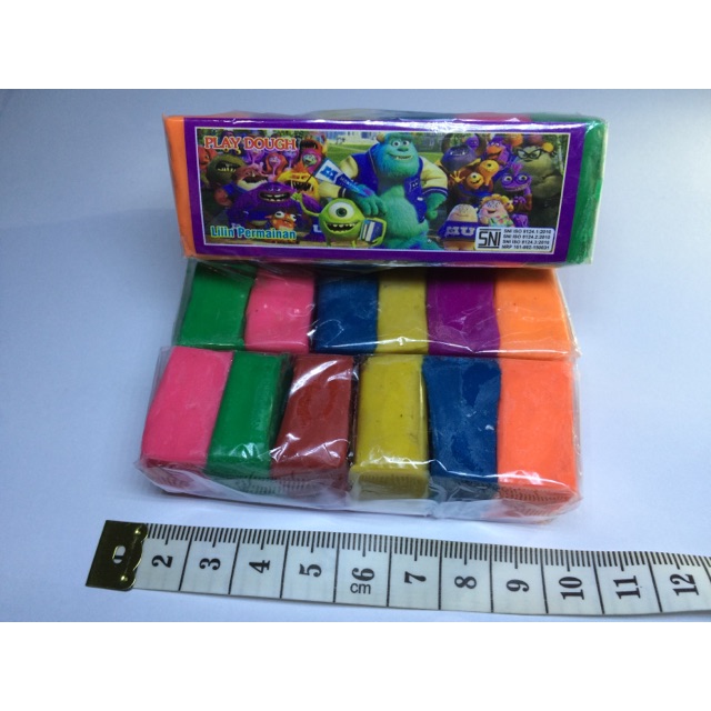 Play dough / fun doh 50gr