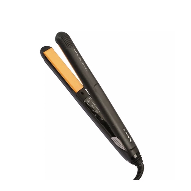 GLAMPALM Vibrate Hair Straightener GP225AL