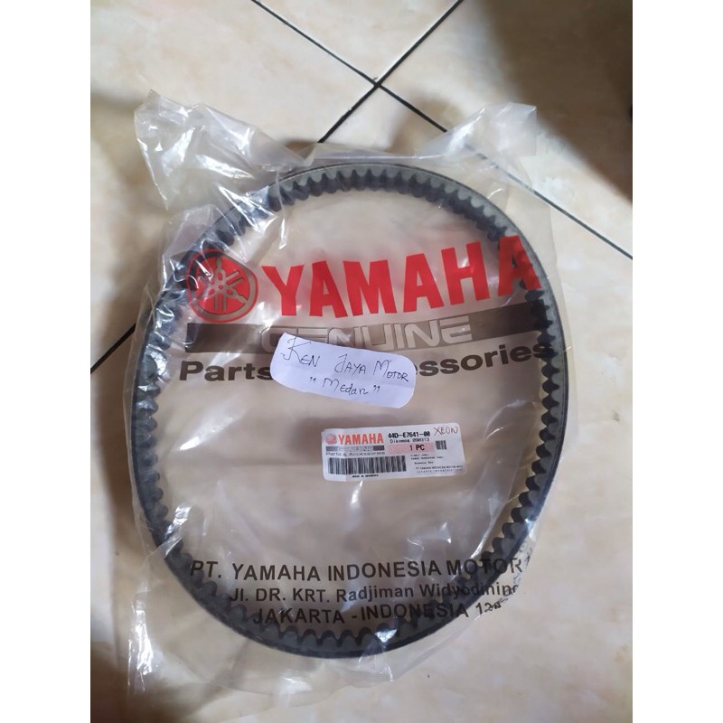 tali kipas xeon 44D ori yamaha