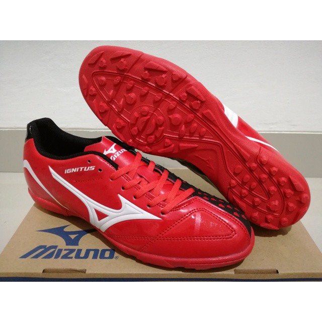 mizuno ignitus futsal