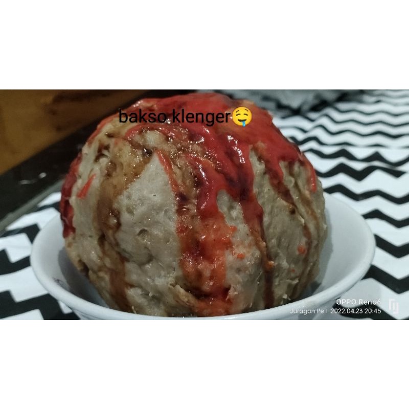 

bakso