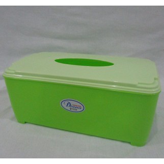 Tempat Tissue Kotak / Tissue Box TOP***