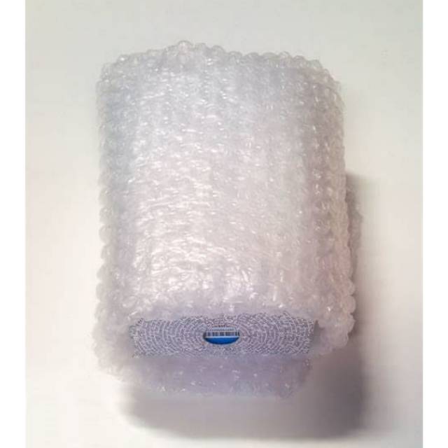 

PACKING TAMBAHAN / BUBBLE WRAP / PENGAMAN PAKET / KIRIMAN
