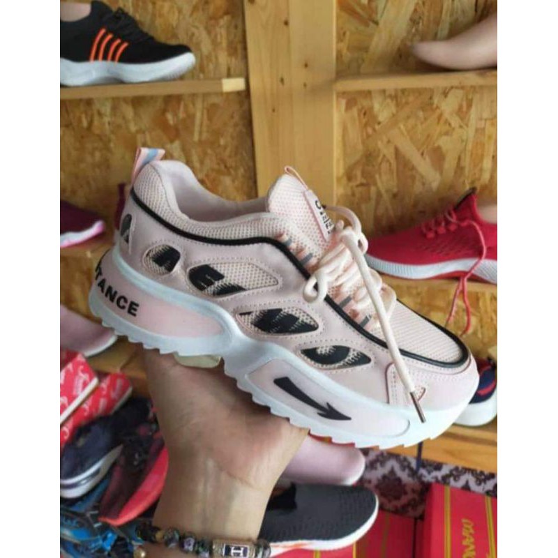 sepatu cewek/sepatu belbe