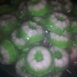 

kue putri ayu