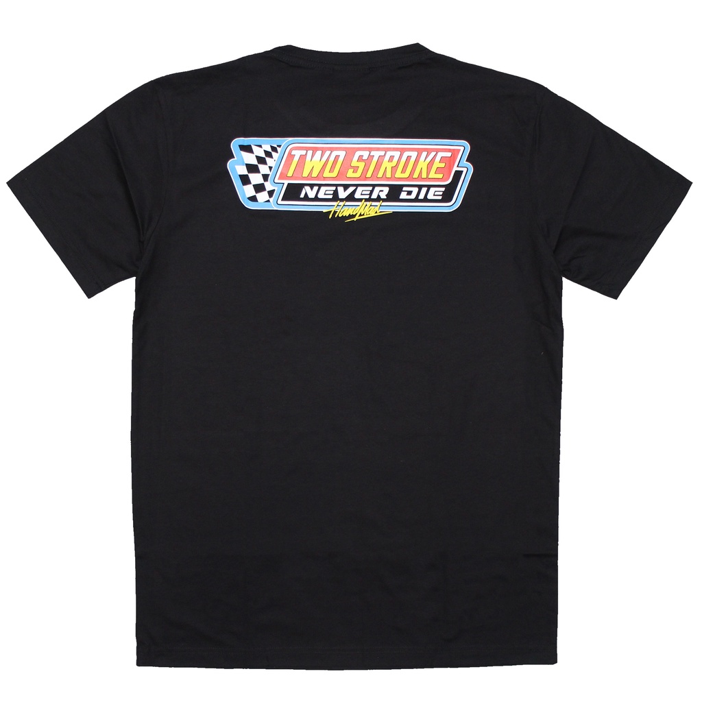 Baju Kaos 2TAK - TS RACING 2TAK T-shirt