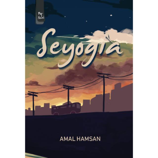 Novel Seyogia - Bonus Notes
