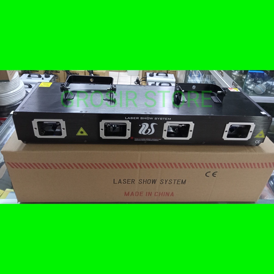 Lampu Lighting Panggung