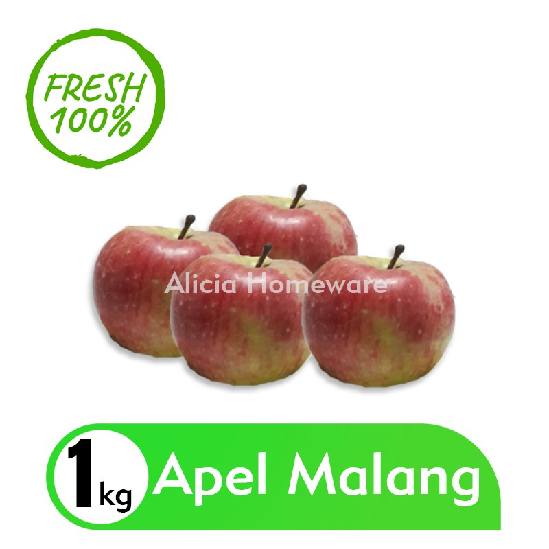 Apel Malang 1 Kg