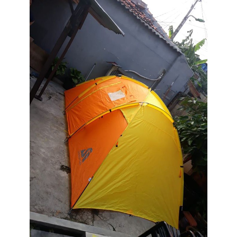 tenda camping bnix sy 7004-1 tenda outdoor bnix sy 7004-1